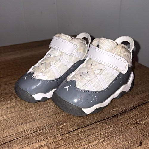 Jordan rings toddler - 6,