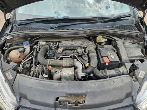 Peugeot 208 mk1 2012 - mk1, genuine