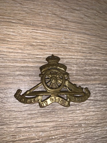 British army royal artillery - royal,