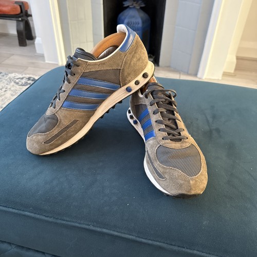 Adidas weave trainer size - la,