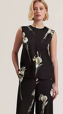 TED BAKER Top Womens TB 2 UK