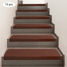55*24cm Stair Treads Set of 13