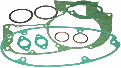 Fits jawa 250cc complete - fits,