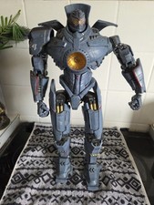 NECA PACIFIC RIM JAEGER GIPSY