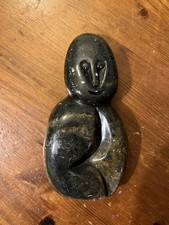Zimbabwean Stone Figurine
