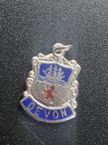 Vintage hallmarked silver - vintage,