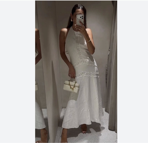 Zara combination linen - zw,