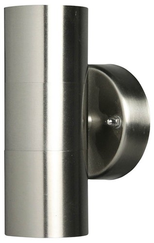 Stainless steel twin - stainless, external
