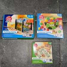 Playtive Wooden Educational