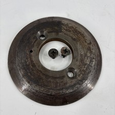 BETA REV 3 FLYWHEEL  WIEGHT  - 250 280 300 - FIT YEARS 2003 - 2008 #H3