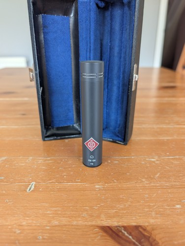 Neumann 184 microphone - km,