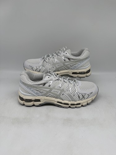 Asics mens triple white - triple,