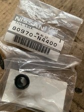 Datsun 240z 260z 280z lock