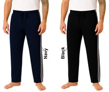 2 PACK MENS LOUNGE PANTS