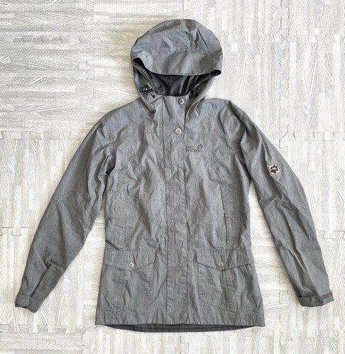 Jack wolfskin texapore - jack,