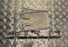 AUDI A3 8V1, 8VK 2012 Intake Manifold 04L129766K