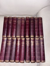 Charles Dickens COMPLETE SET