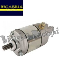18898 - Starter Motor KTM 660
