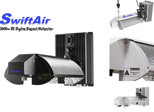 1000w double ended - 1000w, de