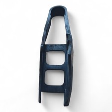 Kawasaki   KMX125 KMX 125 KMX200 125cc/200cc 0 Chain Rubbing Protector OEM 0