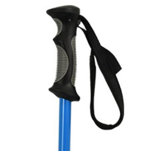 Trekking pole handle - handle, grip