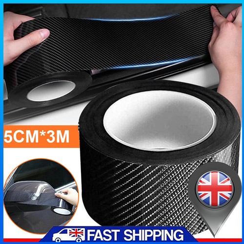 Carbon fiber decoration - carbon, car