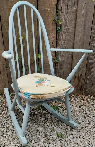 Mid century ercol windsor - mid,