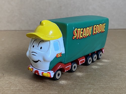 Corgi eddie stobart steady - corgi,