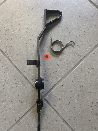 F650gs r13 brake pedal - f650gs,