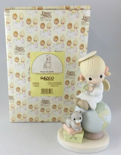 Precious moments 2804 r - moments, e-2804/r