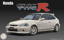 Fujimi ID-88 Honda CIVIC Type