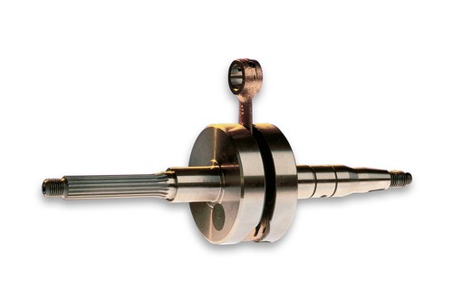 Malossi rhq crankshaft - malossi,