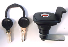 Zadi Gas Locker Compartment or