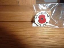 Genuine WW1 CENTENARY