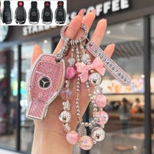 Remote Key Chain Fob Case