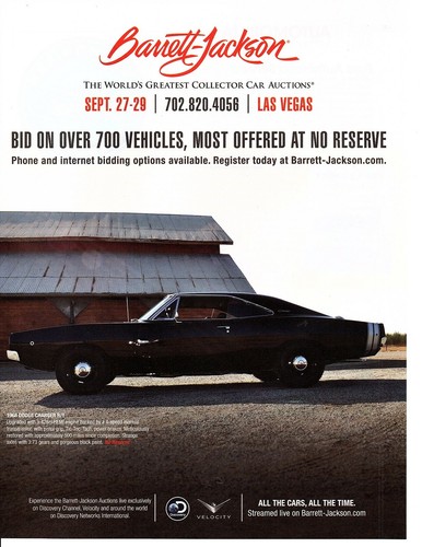 1969 dodge hemi - hemi, ~