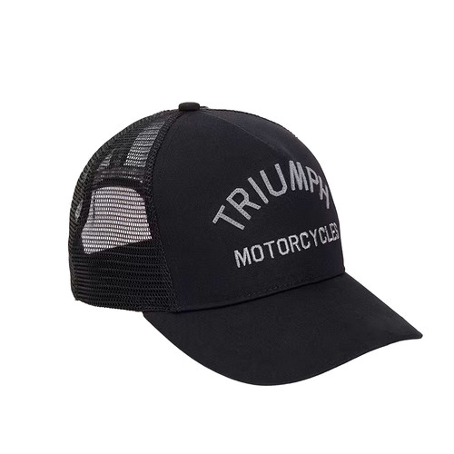 Genuine triumph coast black - triumph,