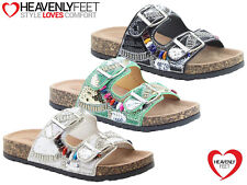 Heavenly Feet Women's