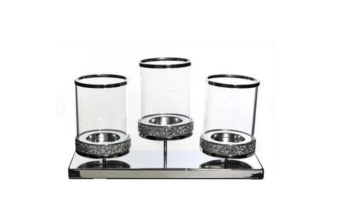 Pillar candle holder - pillar,