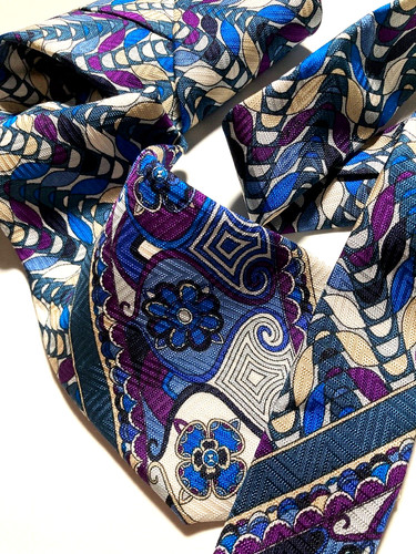 Emilio pucci firenze vintage - emilio,