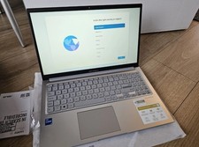 ASUS Vivobook 14 X1404VA 14"