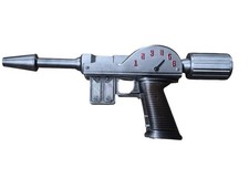 Judge Dredd Lawgiver MK 1