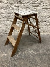 Vintage small wooden - vintage,