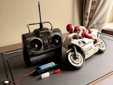 Kyosho NSR500 MK1 1988 RC