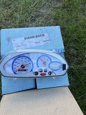 Instrument Group Piaggio