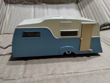 Dinky Toys 188 Four Berth