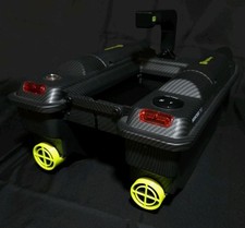 RidgeMonkey Hunter 750 Bait