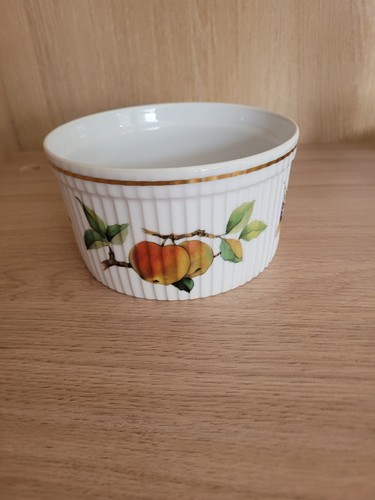 Royal worcester evesham - royal,