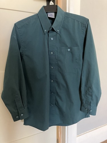 Scout shirt size long - scout,