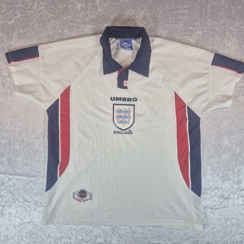 England 1998 original - england,
